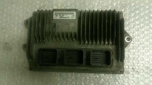 Engine ECM Electronic Control Module at Fits 17 FIT 37820-5R7-A82 378205R7A82 in Saudi Arabia