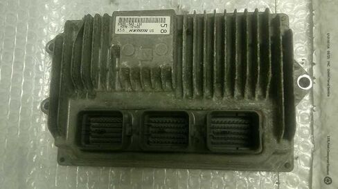 محرك ECM وحدة التحكم في المحرك يناسب 16-17 أكورد 37820-5A0-L63 378205A0L63 in Kuwait