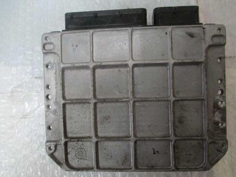 Engine ECM Control Module 4WD Fits 09-11 Compatible with Toyota RAV4 89661-0R101 896610R101 in Saudi Arabia