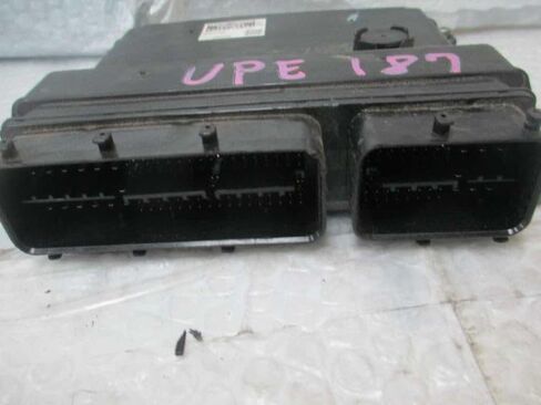Engine ECM Control Module 4WD Fits 09-11 Compatible with Toyota RAV4 89661-0R101 896610R101 in Saudi Arabia