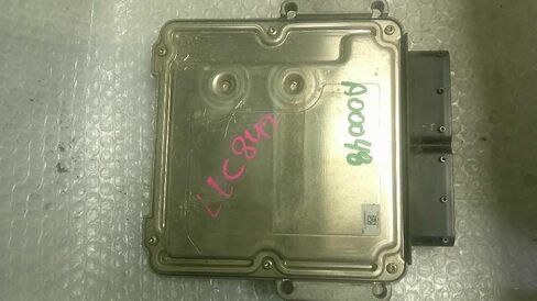 Engine ECM Control Module at Fits 16-17 Compatible with KIA Rio 39110-2BVF0 391102BVF0 in Saudi Arabia