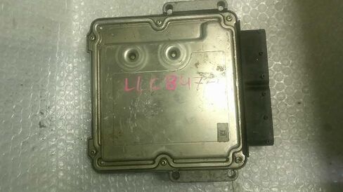 وحدة التحكم في المحرك ECM 2.0L تناسب 15 Forte 39133-2EYB4 391332EYB4 in Saudi Arabia