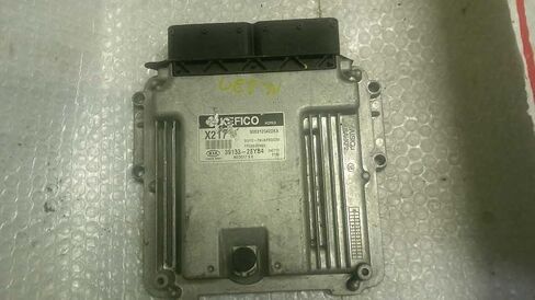 وحدة التحكم في المحرك ECM 2.0L تناسب 15 Forte 39133-2EYB4 391332EYB4 in Saudi Arabia