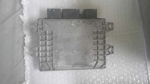 Engine ECM Control Module 1.8L Fits 2012 12 Compatible with Nissan Cube NEC000-639 NEC000639 in Saudi Arabia