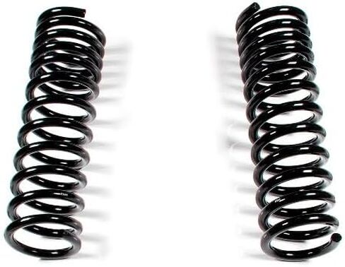 نوابض لولبية BDS رافعة 6 بوصة متوافقة مع رام 2500 (14-24) و3500 (13-23) ديزل BDS032602 in Kuwait