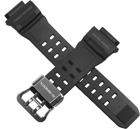 Casio GW-9400-1 Watch Strap Band | 10455201 in Saudi Arabia