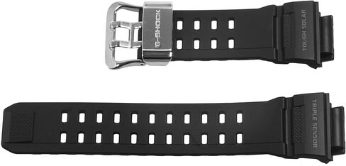 Casio GW-9400-1 Watch Strap Band | 10455201 in Saudi Arabia