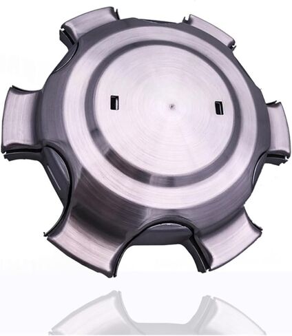 عجلة مركز غطاء محور حافة متوافق مع تويوتا FJ كروزر 2007-2014 غطاء مركز عجلة محور OEM 42603-35840 4 قطعة/الوحدة in Saudi Arabia