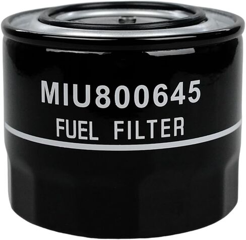 MIU800645 فلتر الوقود متوافق مع JD 1445 1545 1565 1570 1575 1580 1585 7200 7200A 7400 7500 7500A 7700 7700A 8000 8000A in Saudi Arabia