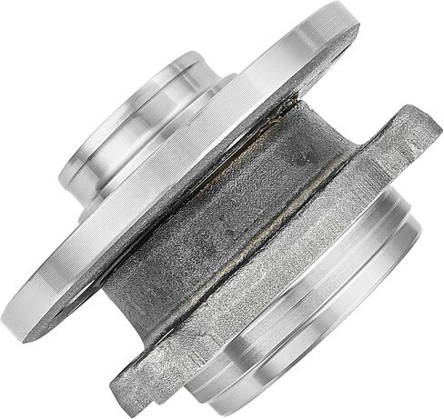 JLEO 513253 (Pair) Front Wheel Bearing for Volkswagen Passat 2006-2019,for Jetta 2005-2018,for Golf 2010-2014,for Volkswagen Gti/CC/Beetle/Eos/Tiguan/Rabbit/R32,for Audi TT/A3/Q3 Quattro Hub Assembly in Saudi Arabia