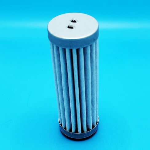 6 قطعة مرشحات نقل MIA881446 ل جون ديري GX255 GX325 GX335 GX345 X530 X534 X540 Z710A Z720A Z910A Z920A Z925A Z930A Z950A Z960A Z970A in Kuwait