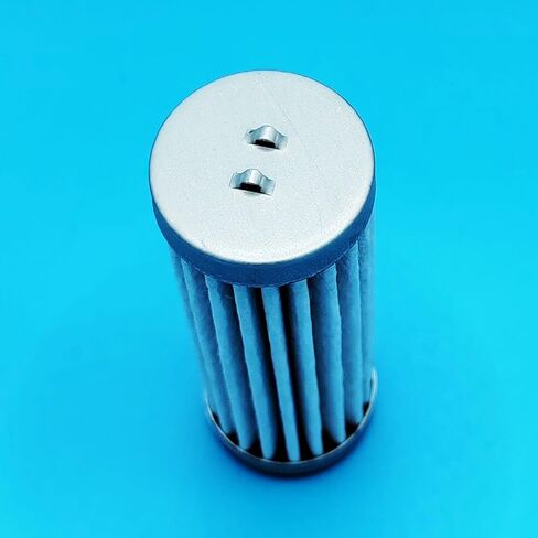 6 قطعة مرشحات نقل MIA881446 ل جون ديري GX255 GX325 GX335 GX345 X530 X534 X540 Z710A Z720A Z910A Z920A Z925A Z930A Z950A Z960A Z970A in Kuwait