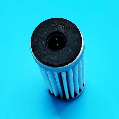 6 قطعة مرشحات نقل MIA881446 ل جون ديري GX255 GX325 GX335 GX345 X530 X534 X540 Z710A Z720A Z910A Z920A Z925A Z930A Z950A Z960A Z970A in Kuwait