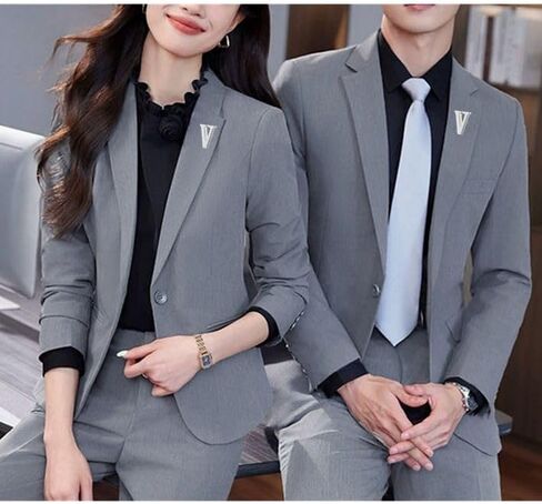 Gold and silver gold and silver men's and women's suit brooches with metal buttons in Saudi Arabia