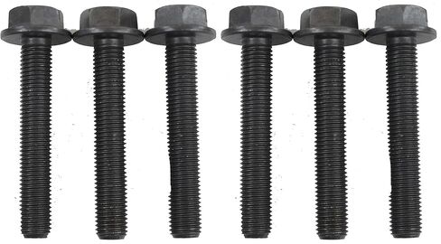 Ford E7RY-6A340-B Flanged Hex Bolt in Saudi Arabia