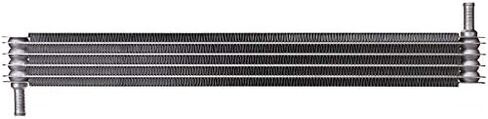 Sunbelt Transmission Oil Cooler Compatible with Ford, Lincoln Expedition, F-150, Navigator 2007-2014 4.6L, 5.4L, 3.7L, 6.2L, 3.5L, 5.0L FO4050126 OE# DL3Z7A095A in Saudi Arabia