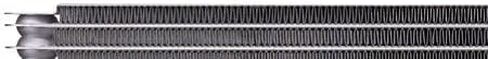Sunbelt Transmission Oil Cooler Compatible with Ford, Lincoln Expedition, F-150, Navigator 2007-2014 4.6L, 5.4L, 3.7L, 6.2L, 3.5L, 5.0L FO4050126 OE# DL3Z7A095A in Saudi Arabia