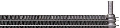 Sunbelt Transmission Oil Cooler Compatible with Ford, Lincoln Expedition, F-150, Navigator 2007-2014 4.6L, 5.4L, 3.7L, 6.2L, 3.5L, 5.0L FO4050126 OE# DL3Z7A095A in Saudi Arabia