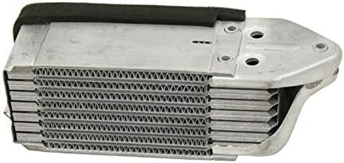 Oil Cooler, for Type 2 & 4 1700-2000cc 914, Compatible with Dune Buggy in Saudi Arabia
