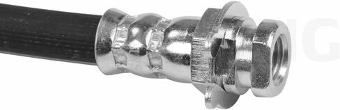 Sunsong 2201178 Brake Hydraulic Hose in Kuwait