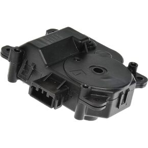 Dorman 604-871 HVAC Blend Door Actuator Compatible with Select Acura/Honda Models