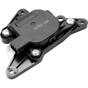 SCITOO 971603K000 Air Door Actuator HVAC Blend Control Actuator Replacement fit for Hyundai AZERA SANTA FE SONATA