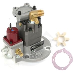 3417674 3417677 3090942 Diesel Fuel Pump W/Gasket 3090942RX for Cummins Engine M11 N14 QSM11 ISM11