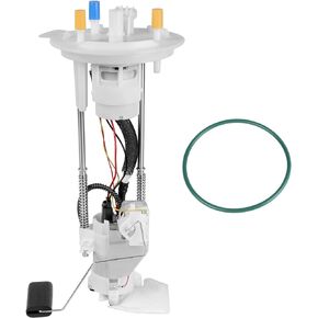 DWVO Fuel Pump Compatible with 2004-2008 Ford F150 4.6L 5.4L/ 2007-2008 Ford F150 4.2L（2WD ONLY) / 2008 Ford F150 5.4L（AWD ONLY）/ 2006-2008 Lincoln Mark LT 5.4L