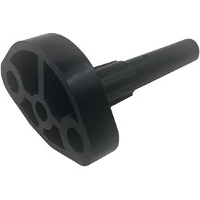 113127303 8115250200 Fuel Pump Spacer Flange, For all 1200-1600 Aircooled engines and 1.9 Waterboxer engines with Carburettor.