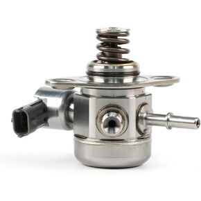 35320-2B130 Mechanical Fuel Pump - High Pressure Fuel Pump Compatible with Hyundai Accent Veloster Kia Soul Forte Rio 1.6L