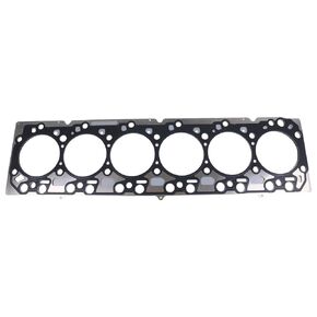 WQSING Cylinder Head Gasket 4932210 Compatible with Dodge Ram 2500 3500 2007-2014 Compatible with Cummins 6.7 6.7L 24V Engine