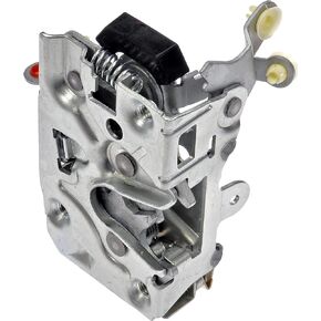 Door Latch Assembly