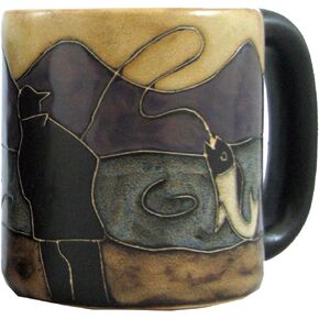 Mug - Fisherman- 16 oz