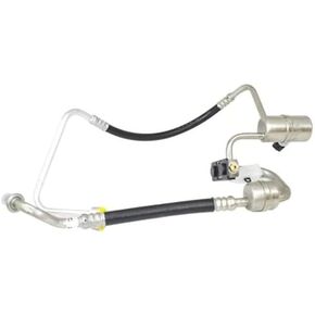 Motorcraft Tube