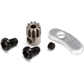 Traxxas 7645 Gear, 10-T Pinion/Set Screw