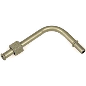 Dorman 624-809 Automatic Transmission Oil Cooler Hose Assembly Compatible with Select Jeep Models