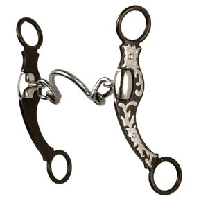 Partrade Trading Corporation Floral Ported Chain Bit