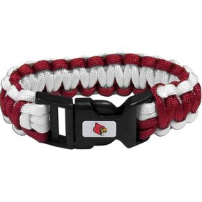 Siskiyou Sports NCAA Survivor Bracelet