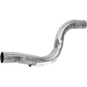 Walker 53710 Exhaust Pipe 2.25" Inlet (OD) 2.25" Outlet (OD) for Lincoln Aviator