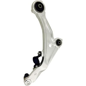 DRIVESTAR 54501-JA00B 54500-JA00B Front Lower Control Arms, fit 2007 2008 2009 2010 2011 2012 2013 for Nissan Altima, OE-Quality New Front Suspension Both Driver and Passenger Side