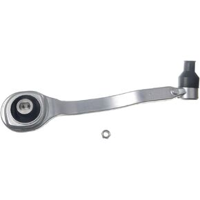 A-Premium 2 x Front Lower Control Arm with Ball Joint & Bushing, Compatible with Mercedes-Benz CLS500, CLS55 AMG, CLS550, CLS63 AMG, E320, E350, E500, E55 AMG, E550, E63 AMG