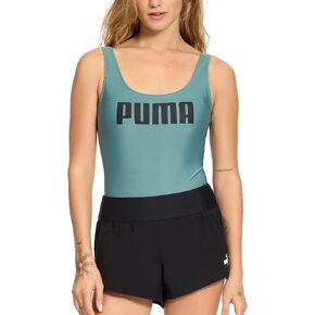 PUMA Women's Volley Swim Short