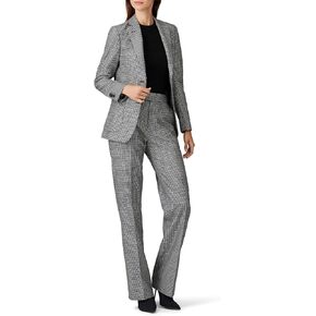 Officine Générale Rent The Runway Pre-Loved Wool Vanessa Blazer