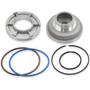 Phoenix Transmission Parts 4L60E 700R4 Transmission Parts Corvette Servo Piston Kit Assembly A74905BK for 2+4 Band FITS GM