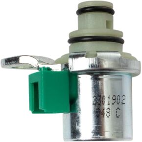 TRQ Transmission Shift Solenoid Compatible with 2000-2011 Ford Focus 2010-2013 Transit Connect