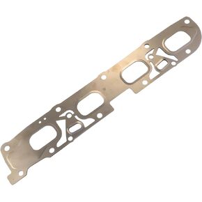 uxcell Exhaust Manifold Gasket Engine Intake Manifold Seal for Buick LaCrosse 2.4L 2010-2016 for Chevrolet Malibu 2.4L 2008-2012 No.12622668