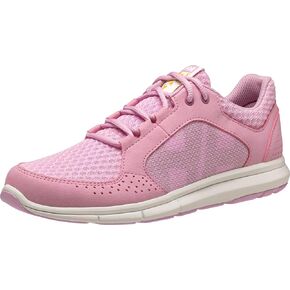 Helly-Hansen Ahiga V4 Sailing Sneakers for Women with Quick-Dry Construction, Eva Insole, and Rubber Outsole