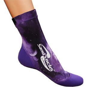 Sand Socks
