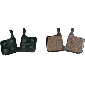 Magura Disc Pad Set 15+ MT 7/5-9.S Sport* 2pc/Pr