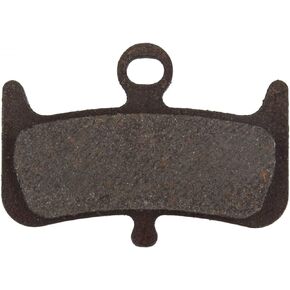 Hayes Dominion A4 Brake Pads Gray, Semi-Metallic